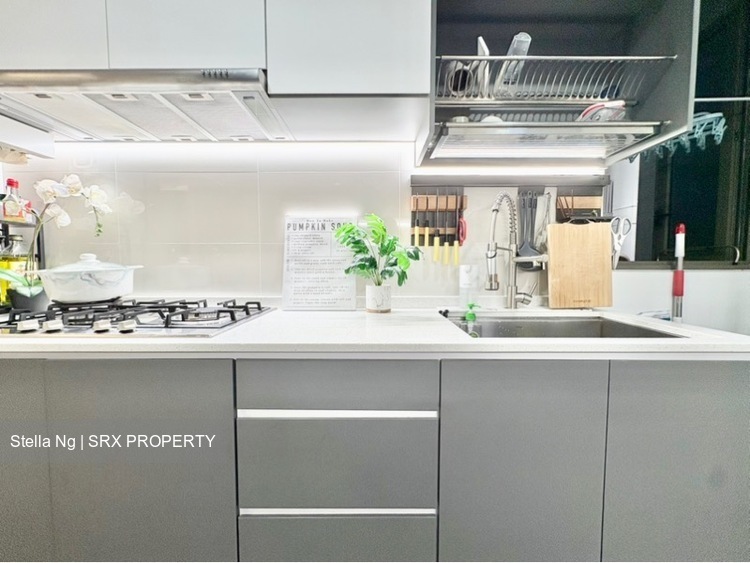 Rivercove Residences (D19), Condominium #500499911